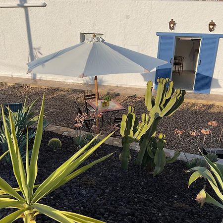 Casa Tartaruga El Pozo de los Frailes Exterior foto