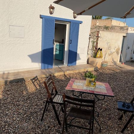 Casa Tartaruga El Pozo de los Frailes Exterior foto